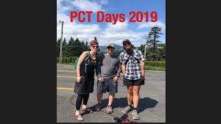 PCT Days 2019