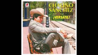 Chalino Sanchez - Florita Del Alma