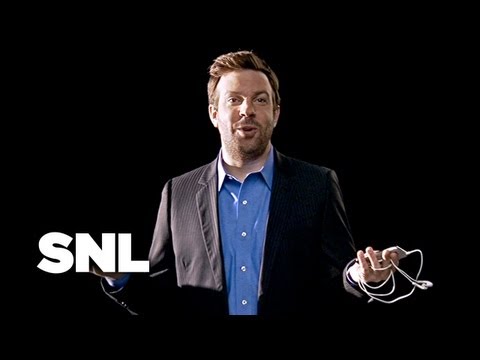 iPhone Punching Partner - Saturday Night Live