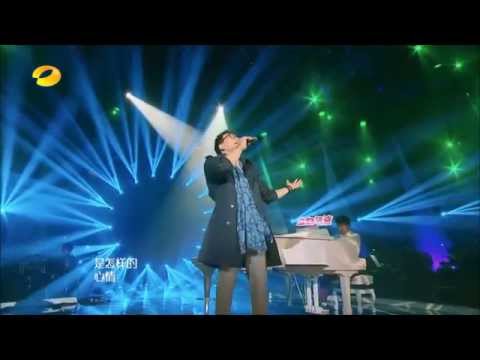 韩国郑淳元«聽海»