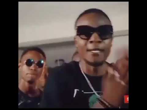 skhustle54 chorus killer katika track ya dj choka hatupotei