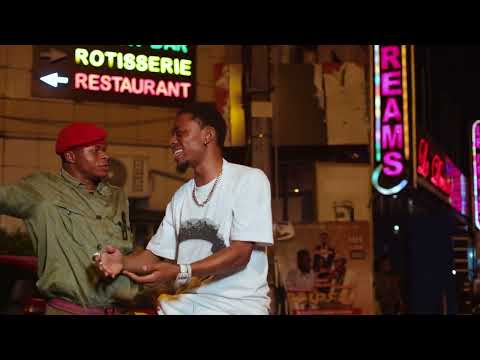 DRAAAG - Tif Man Moto Pt.2 [OFFICIAL VIDEO]