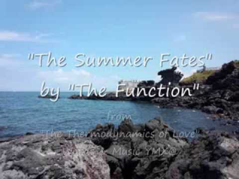 The Summer Fates (Le Tre Grazie)