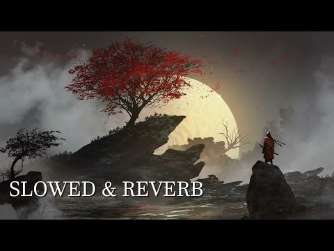 A Way of Life - A Small Measure of Peace (Slowed & reverb)