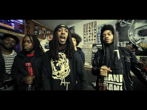 Lil AJ Feat. ShredGang Mone & ShredGang Boogz - Get It To You (Official Music Video)