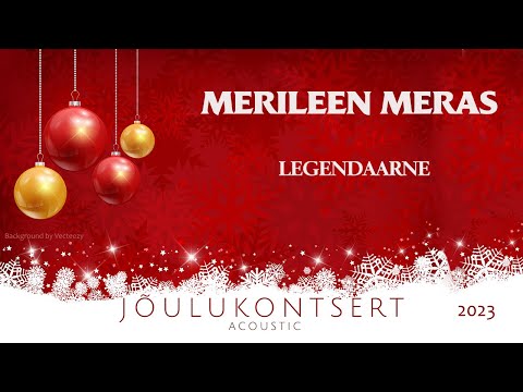 Merileen Meras - Legendaarne