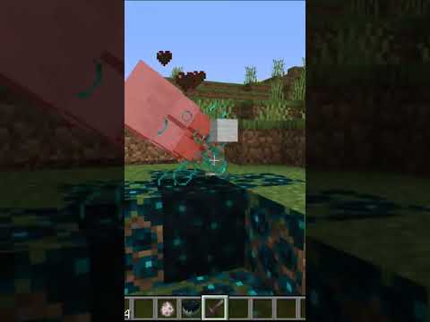 O BLOCO mais PERIGOSO do Minecraft