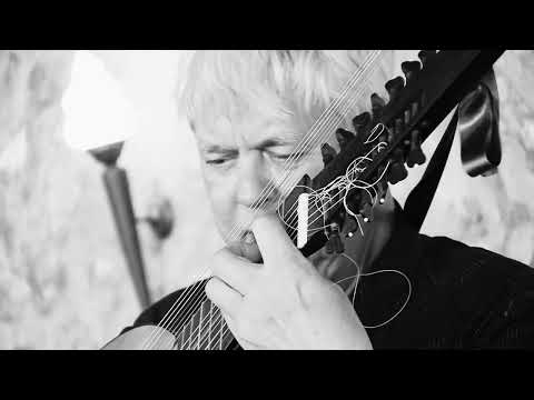 Rolf Lislevand - Passacaglia al modo mio (Official Video)
