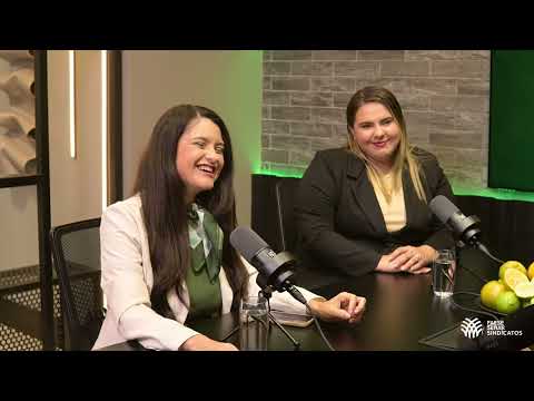 Conexão Agro - Ep 5 - Safra recorde de laranja em Sergipe: visão do campo e da economia