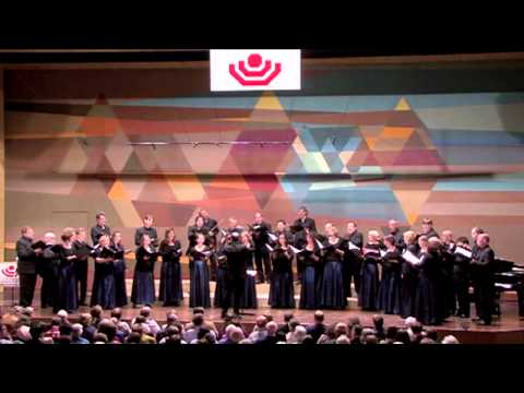 Perttu Haapanen: Readymade Alice - KammerChor Saarbrücken