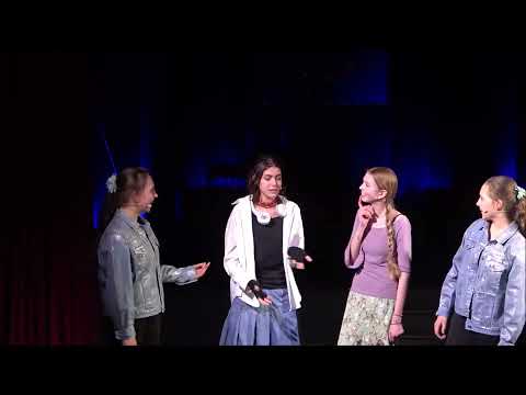 MAŁE MUSICALE - "FAME znaczy SŁAWA" 18.03.2025