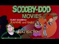 The New Scooby Doo Movies 2X3 Reaction Mystery In Persia