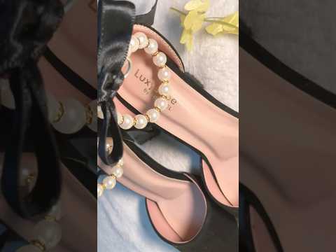 Stylish & Affordable Heels from Meesho 👠 | Latest Footwear Haul 2025 #meeshoheels