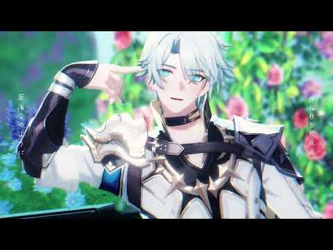 崩スタの魅力全開！Honkai: Star Rail MMD動画特集