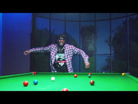 Carlmax - How Many Times [Music Video] Rising Talents