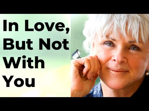 When He Says “I Love You, But I’m in Love With Her” | The Work with Byron Katie