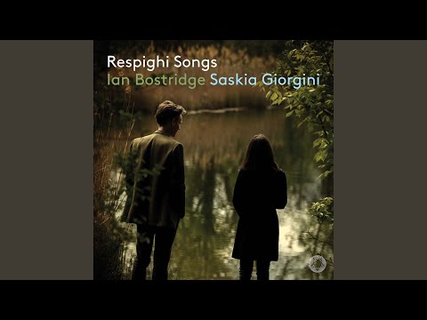 4 Scottish Songs, P. 143: No. 3, My heart's in the Highlands