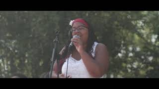 Marie &amp; Vous en Chansons - L&#39;hymne à l&#39;amour (Édith Piaf Cover live)