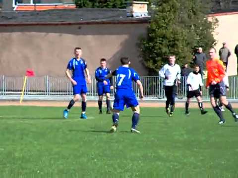 Przasnysz - MKS Mazovia'93 II MLJ