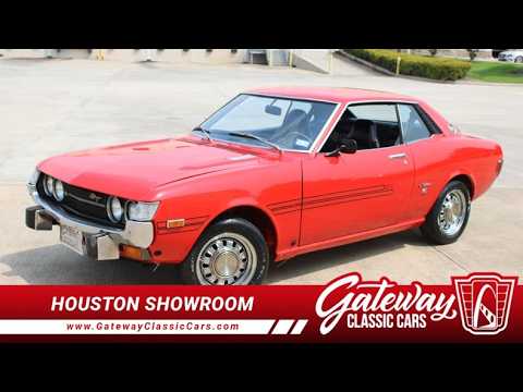 1973 Toyota Celica (CC-2085911) for sale in Houston, Texas