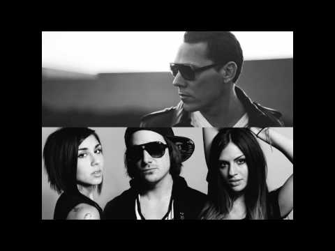 Tiësto ft. Krewella - Set Yourself Free [Lyrics]