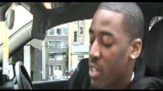Bashy : URBEATZ presents...Strive 2 Succeed: Getting into the Music Industry
