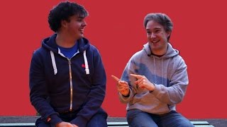 Why Does Tom Always Wear Red T-Shirts?