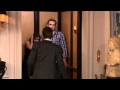 Barney Makes The Best Exits