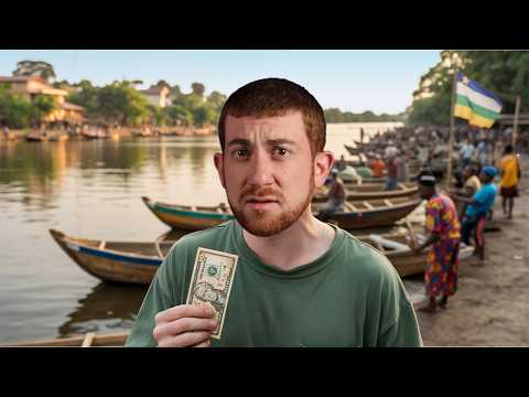 What Can $10 Get in Central African Republic?