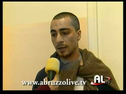 L'Aquila Earthquake - Marco: This is how I survived.