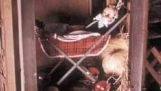 Hangdog Expression- "Good Bones" video