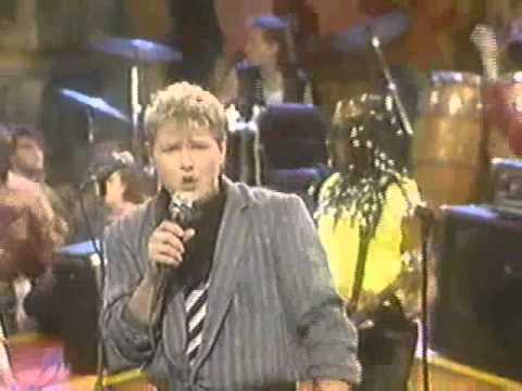 dan hartman - I can dream about you