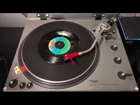 "Sky High" - Jigsaw [Chelsea, 1975] 45 RPM Vinyl rip