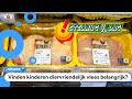 Supermarkten stoppen met verkopen van plofkip