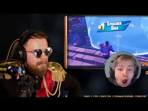 Lost wird die Szene verändern | CaptainHorren #LostEsportBewerbung