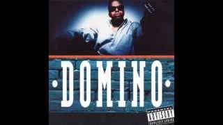 Domino - Raincoat - Domino