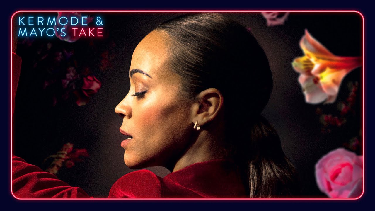 Mark Kermode reviews Emilia Pérez - Kermode and Mayo's Take