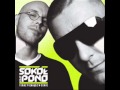 Sokół feat Pono - Jedno słowo 
