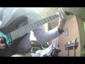 Unleashed burnt alive cover 2min only sorry