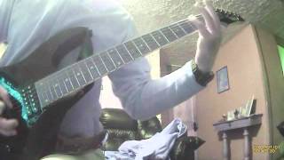 Unleashed burnt alive cover 2min only sorry