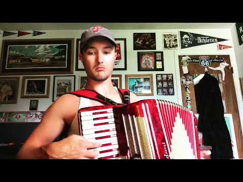 Squeezebox Saturday #16 - Home on the Range