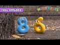Two Four Six Eight Round And Round Numberjacks DOUBLE Full Episodes