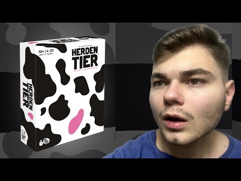 Herdentier Spiel • Ultimativ