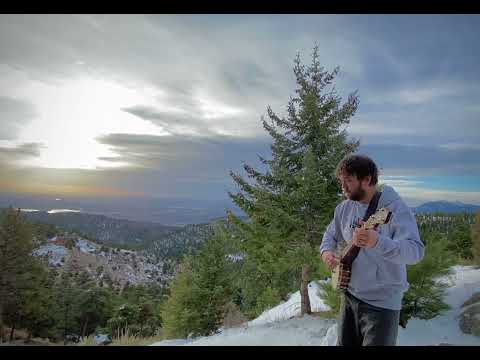 Sunday Gospel Banjo Sunrise — “Amazing Grace” - Happy first day of Spring!