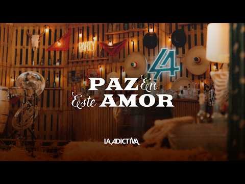 Miniatura de Paz En Este Amor
