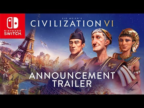 google news civilization vi