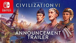 Sid Meier's Civilization VI (English & Chinese Subs) video 2