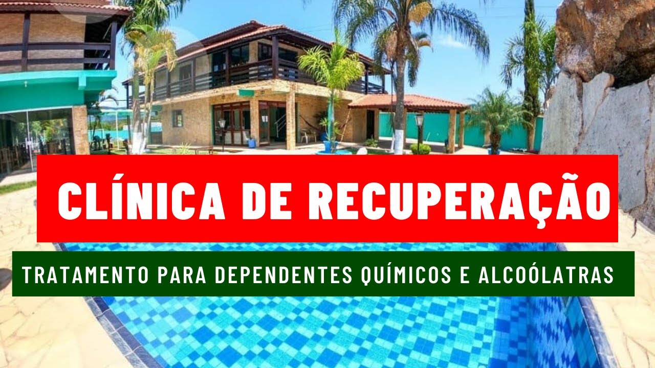 clinica de recuperação para dependentes quimicos rj gratuita