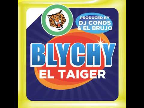 El Taiger ft Yesler Cruz - No Habra Nadie / blychy