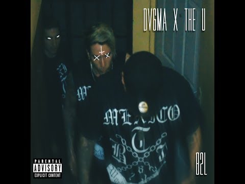 DVGMA X THE UNDERGROUNDER - B2L (OFFICIAL VIDEO)